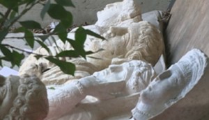 syrian antiquities recovered in Lebanon 2