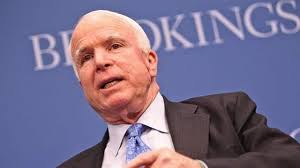 mccain brooking institute